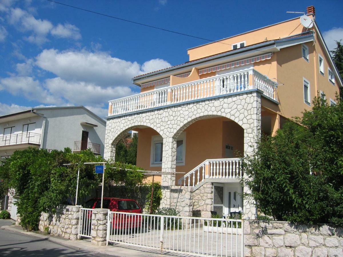 Adria Apartment *